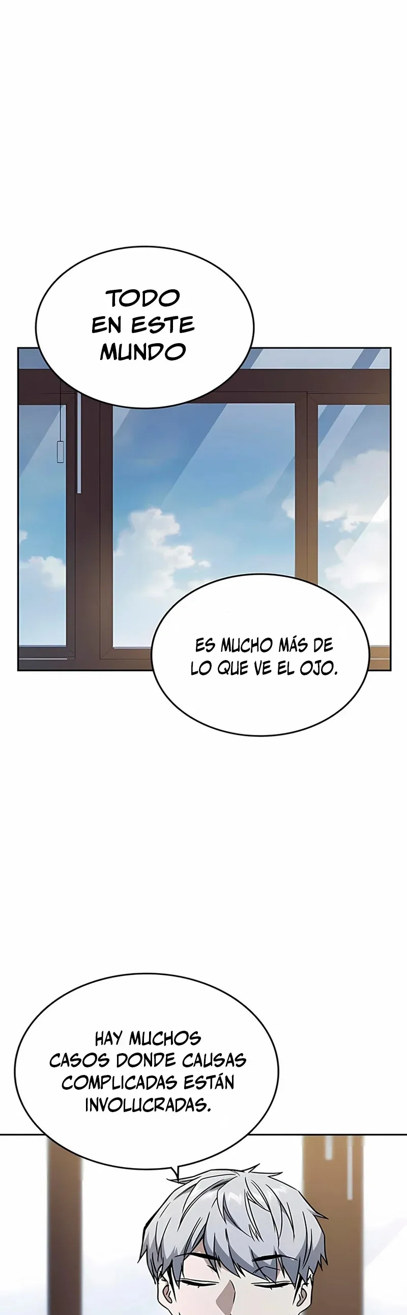 Study Group Capítulo 171 en Línea - página 22