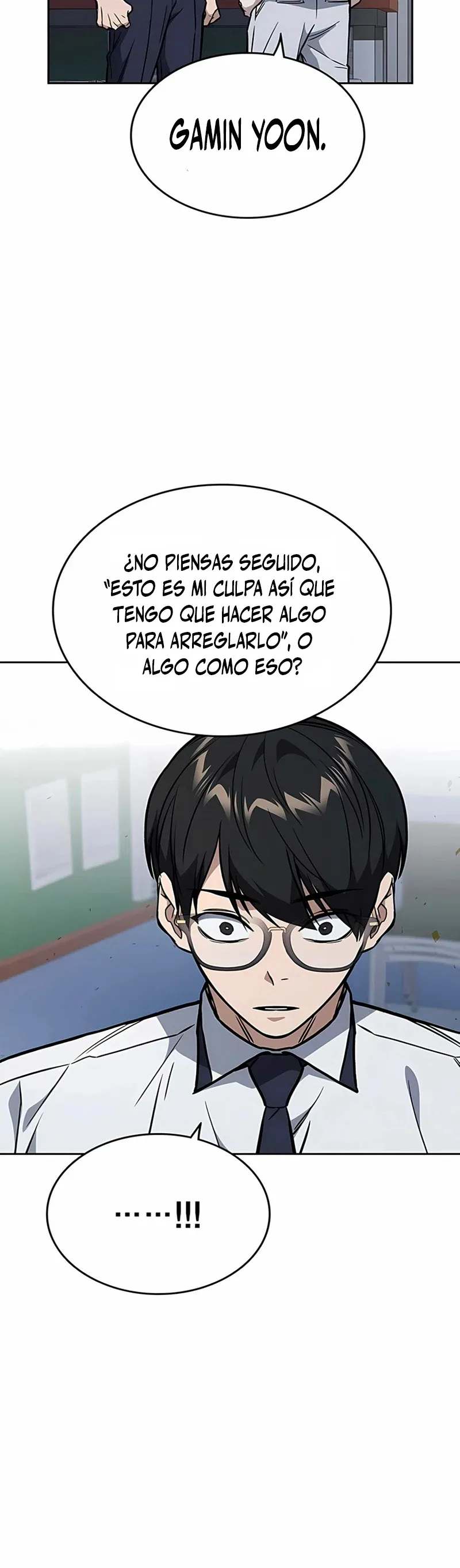 Study Group Capítulo 171 en Línea - página 28