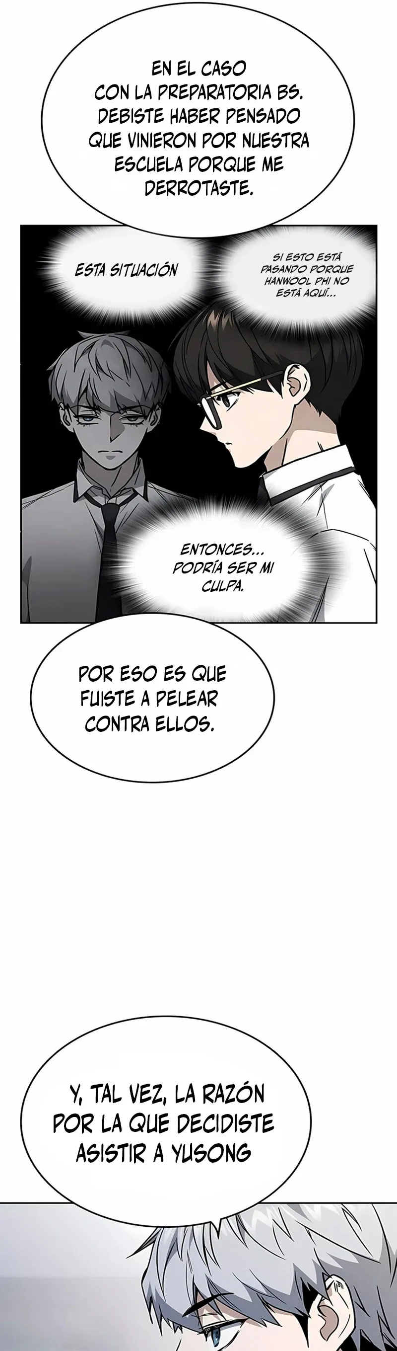 Study Group Capítulo 171 en Línea - página 29