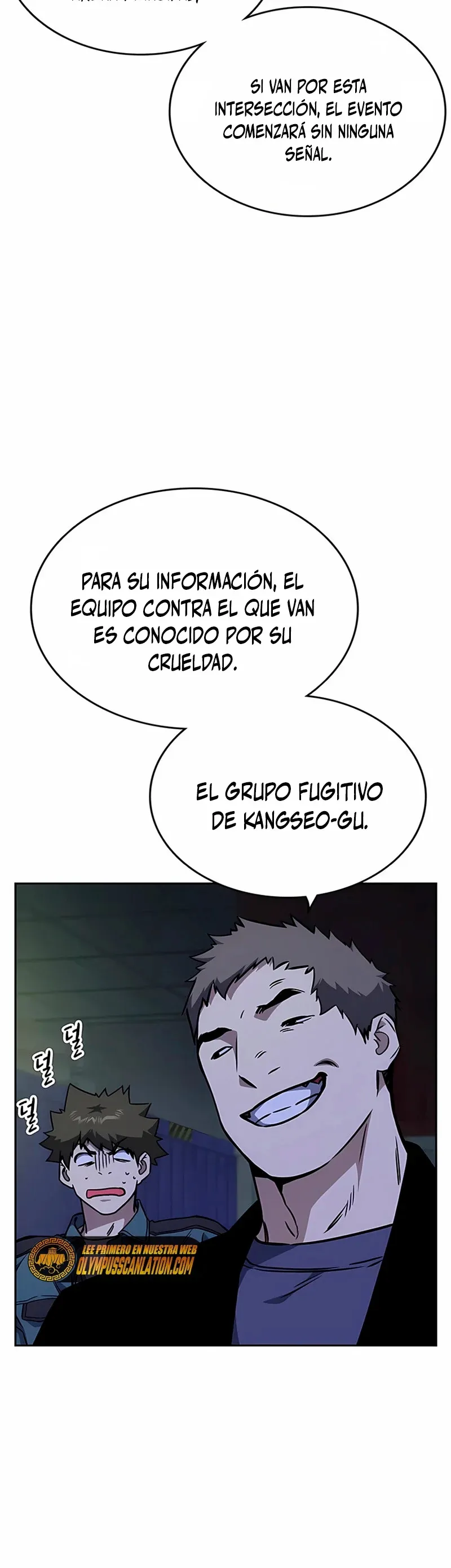 Study Group Capítulo 171 en Línea - página 46