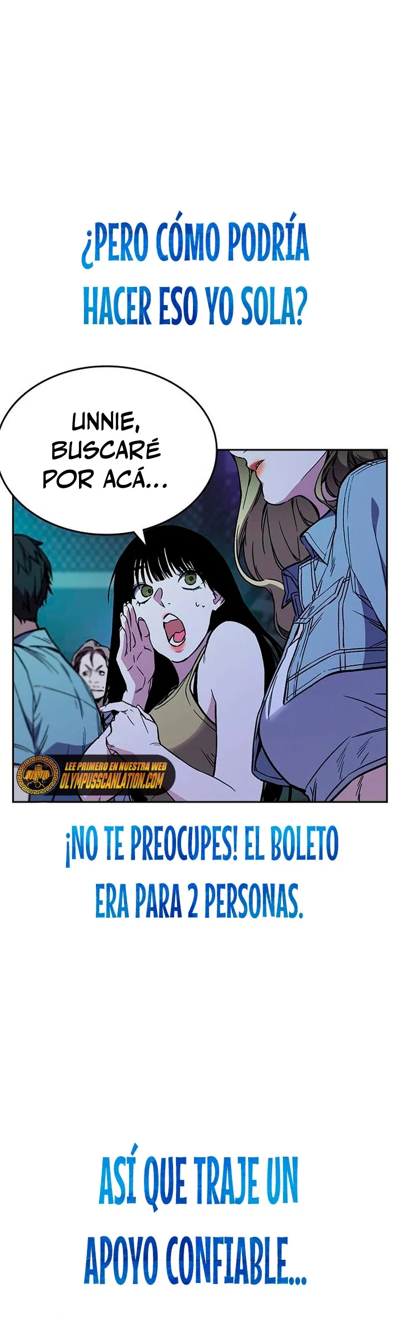 Study Group Capítulo 172 en Línea - página 19
