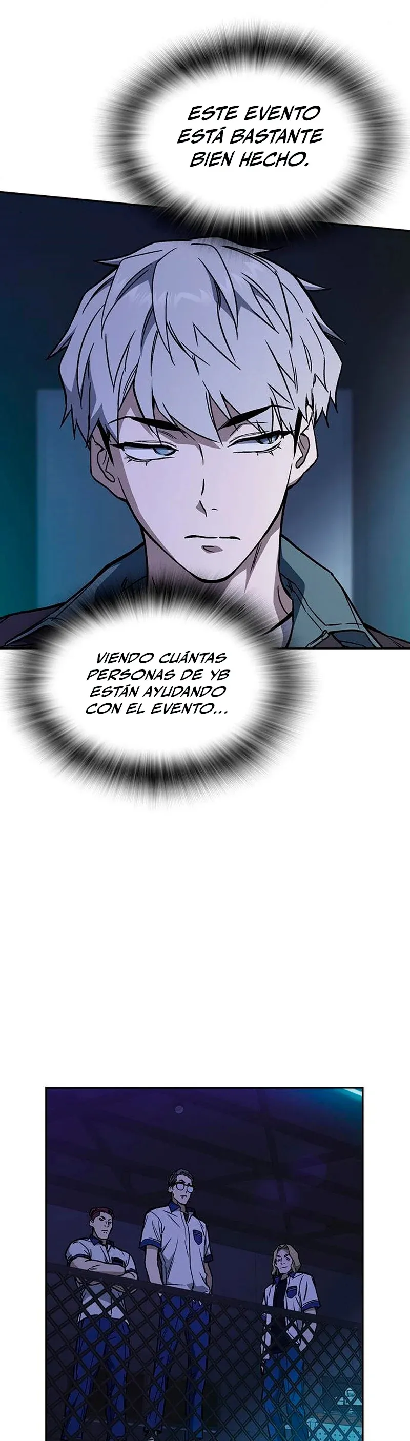 Study Group Capítulo 172 en Línea - página 32