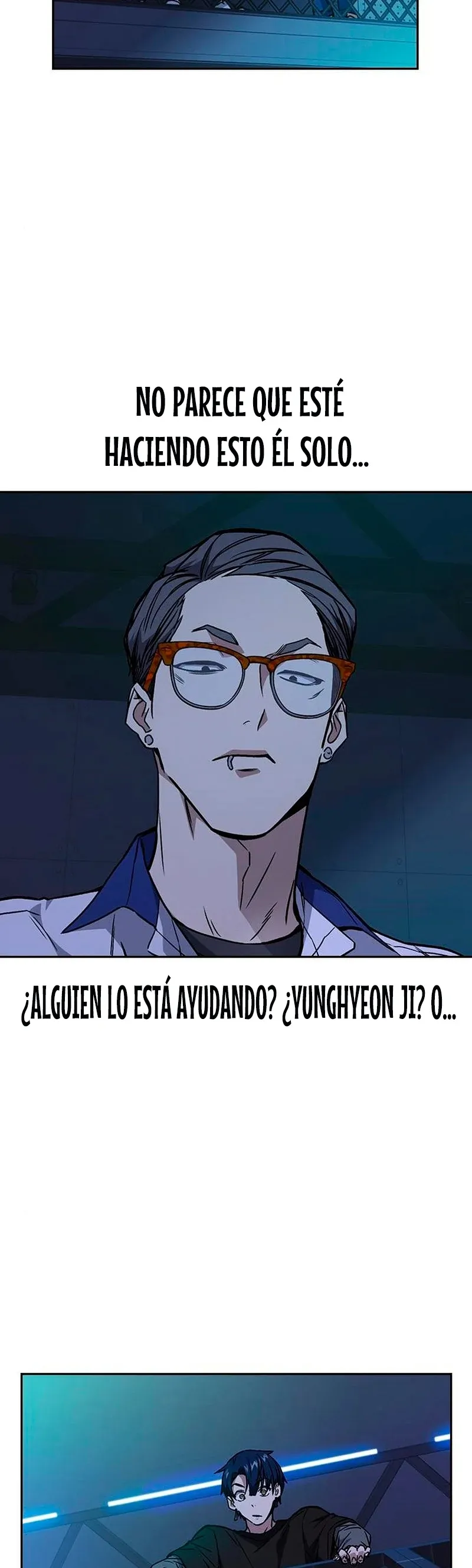 Study Group Capítulo 172 en Línea - página 33