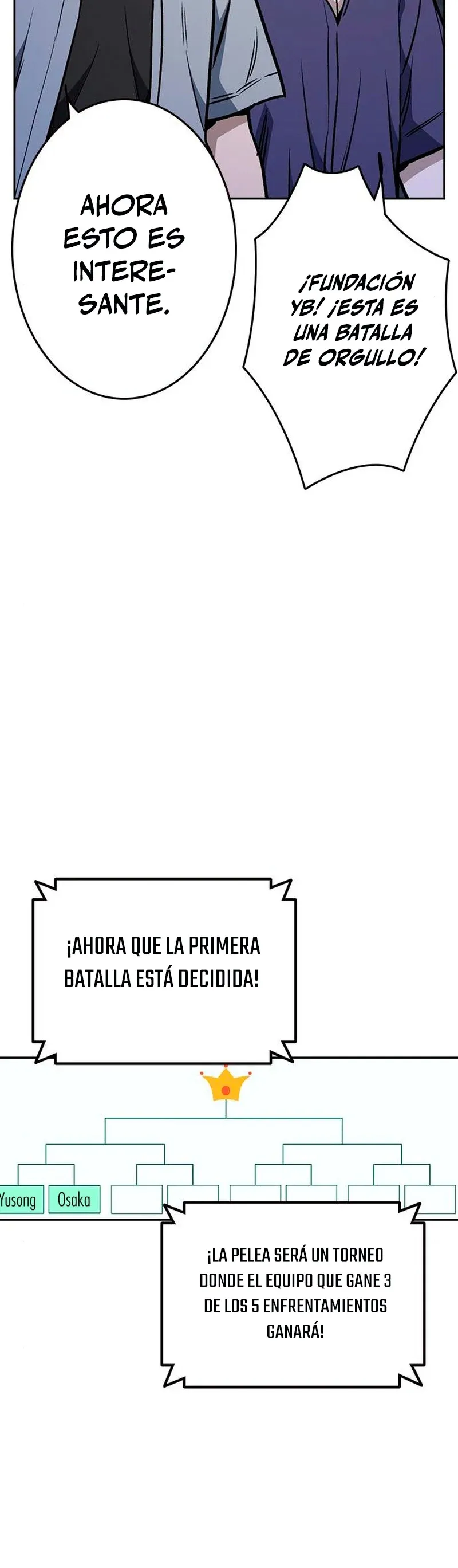 Study Group Capítulo 172 en Línea - página 43