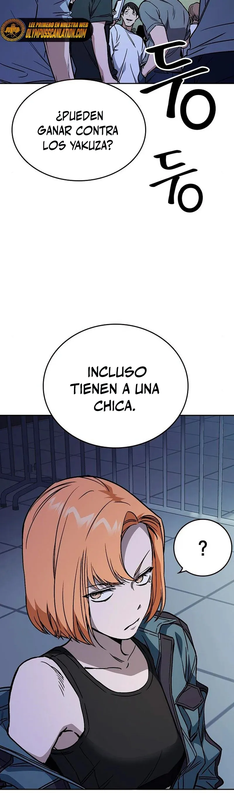Study Group Capítulo 172 en Línea - página 45