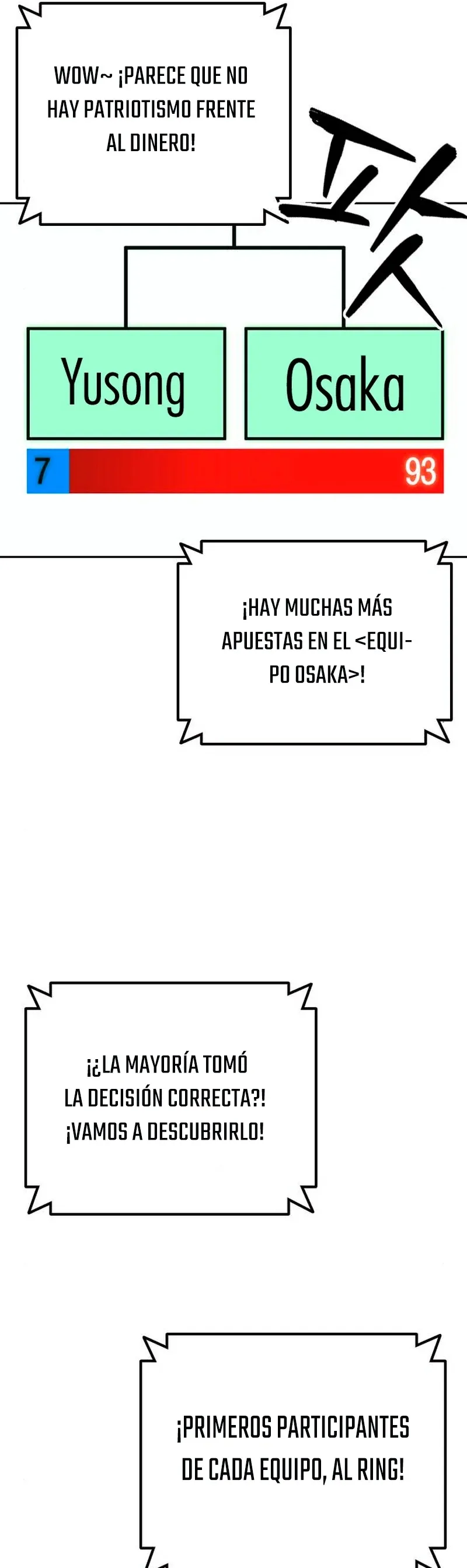 Study Group Capítulo 172 en Línea - página 47
