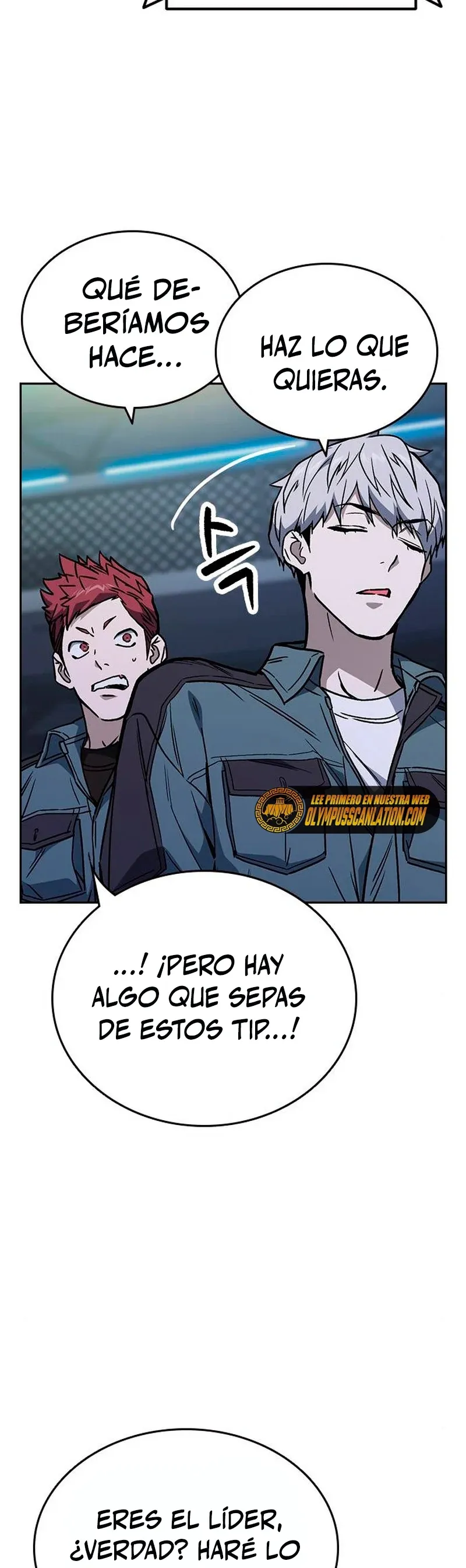 Study Group Capítulo 172 en Línea - página 48