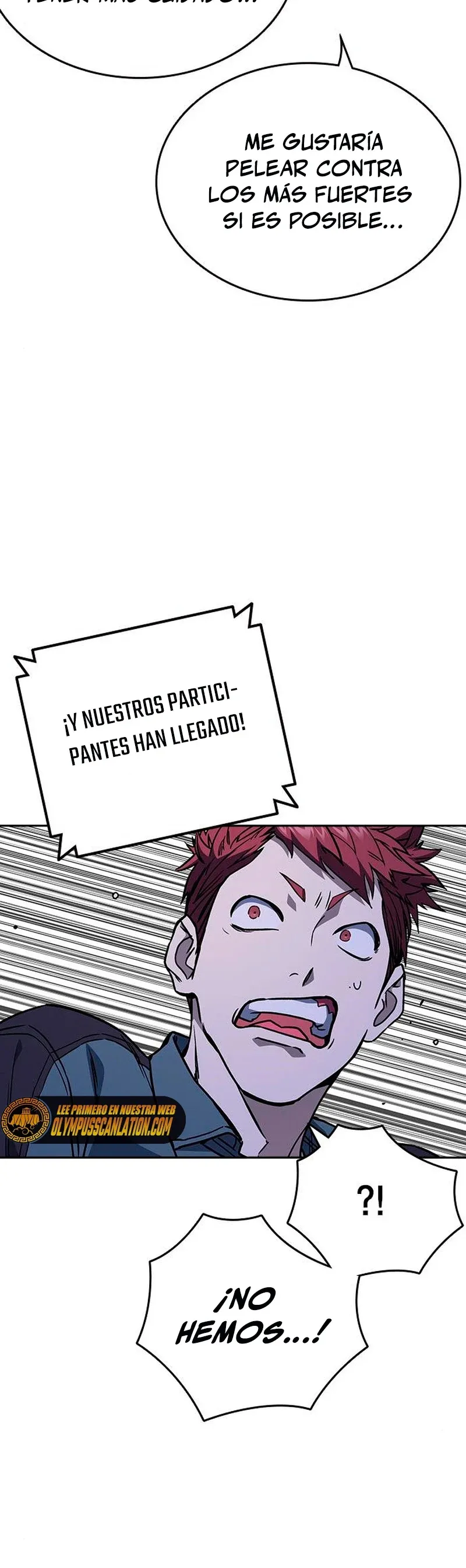 Study Group Capítulo 172 en Línea - página 50