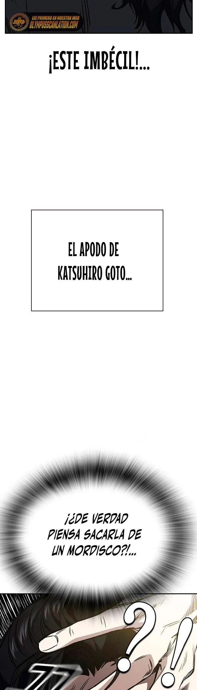 Study Group Capítulo 173 en Línea - página 23