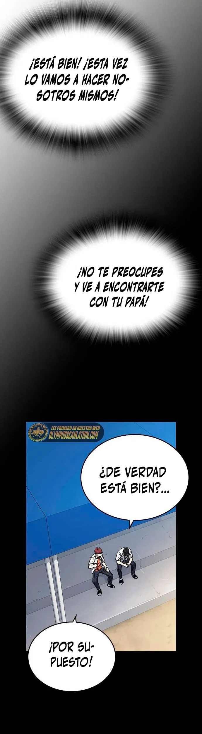 Study Group Capítulo 173 en Línea - página 41