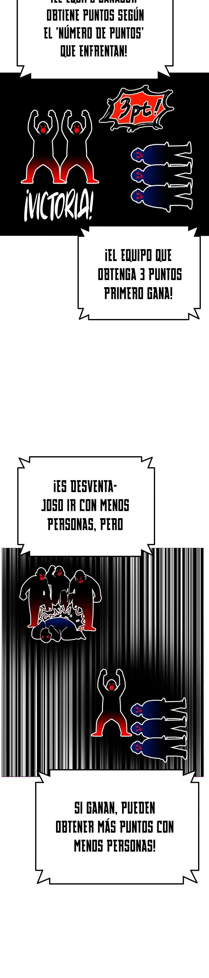 Study Group Capítulo 177 en Línea - página 10