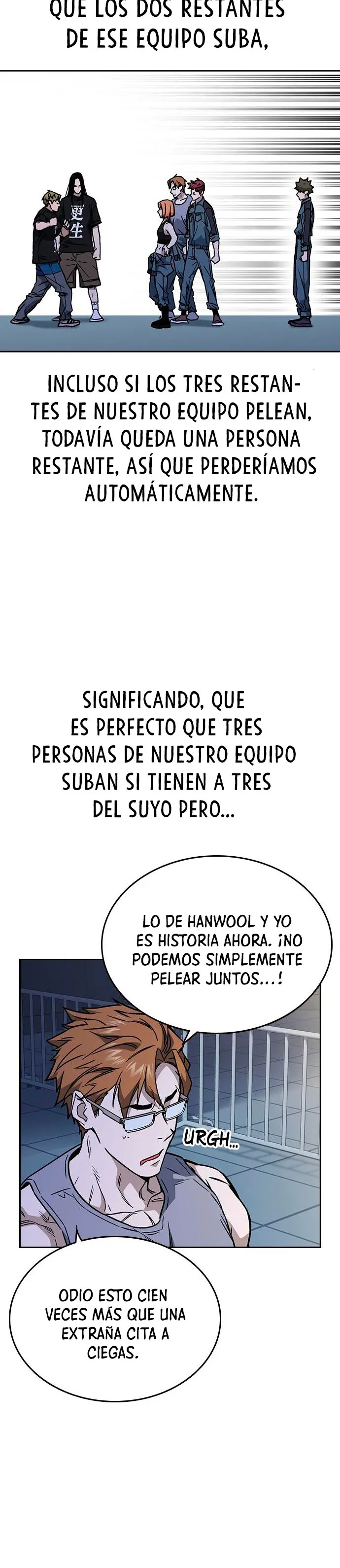 Study Group Capítulo 177 en Línea - página 13