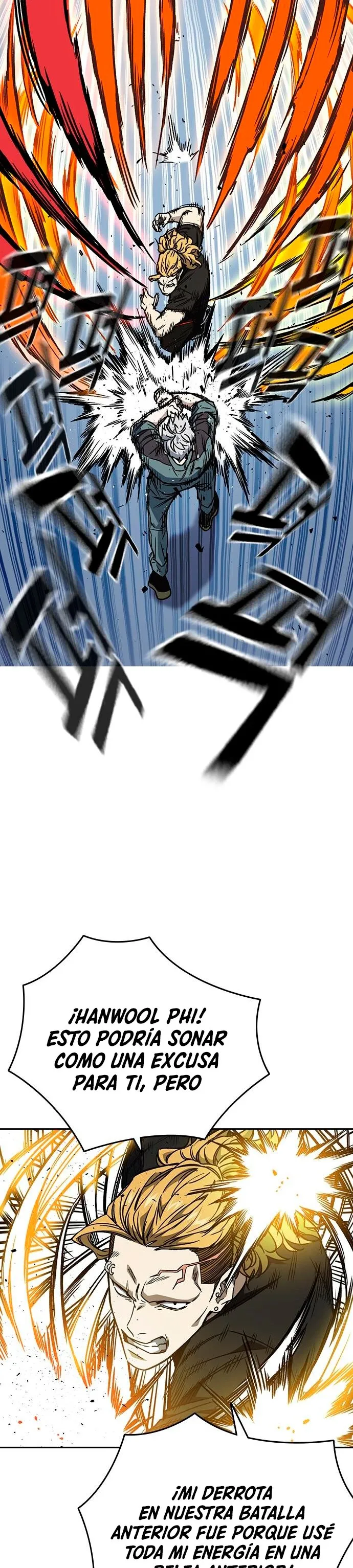 Study Group Capítulo 177 en Línea - página 25