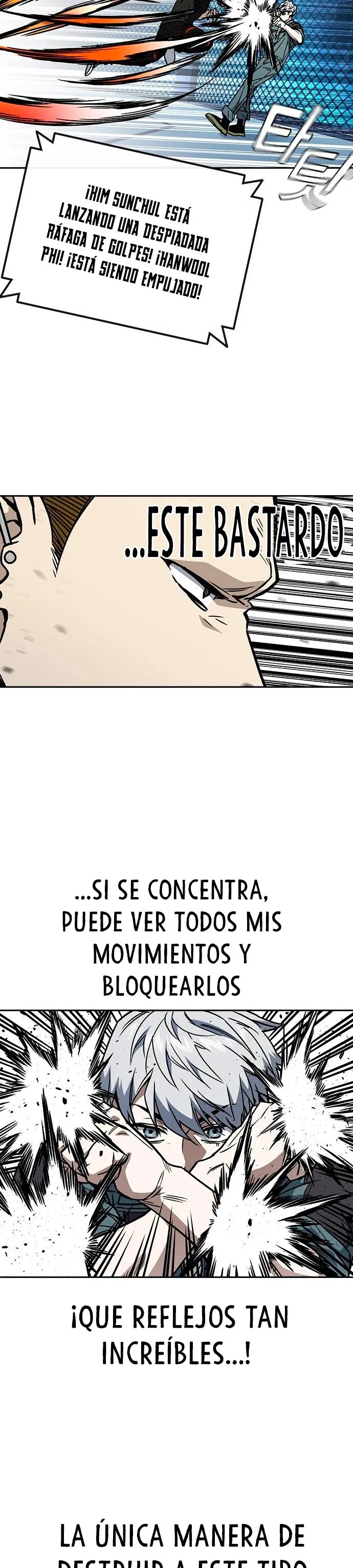 Study Group Capítulo 177 en Línea - página 27