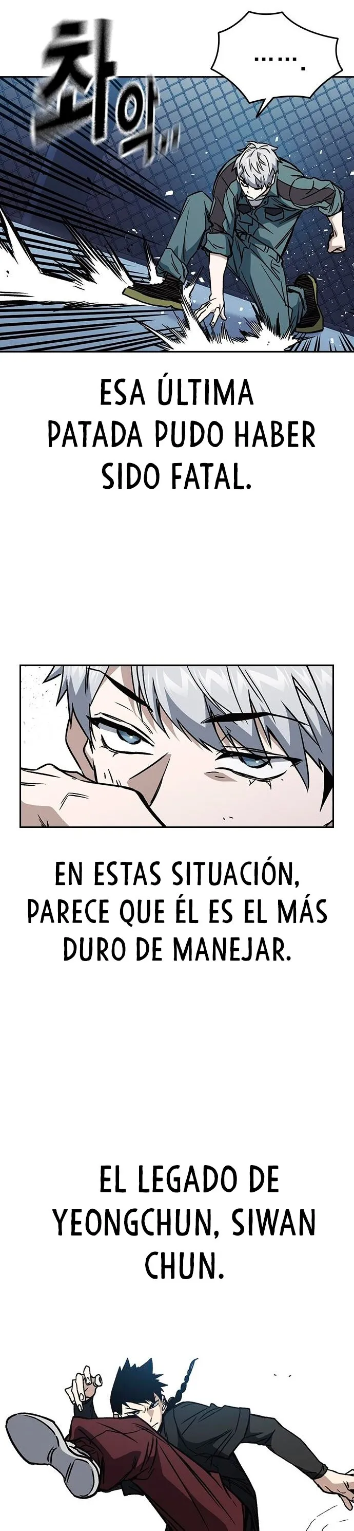 Study Group Capítulo 177 en Línea - página 36