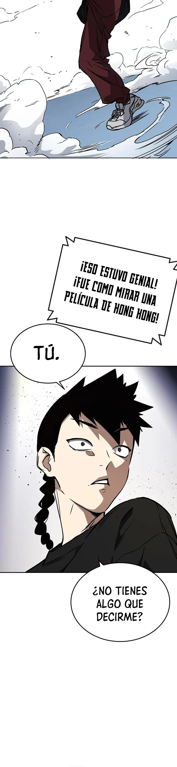 Study Group Capítulo 177 en Línea - página 37