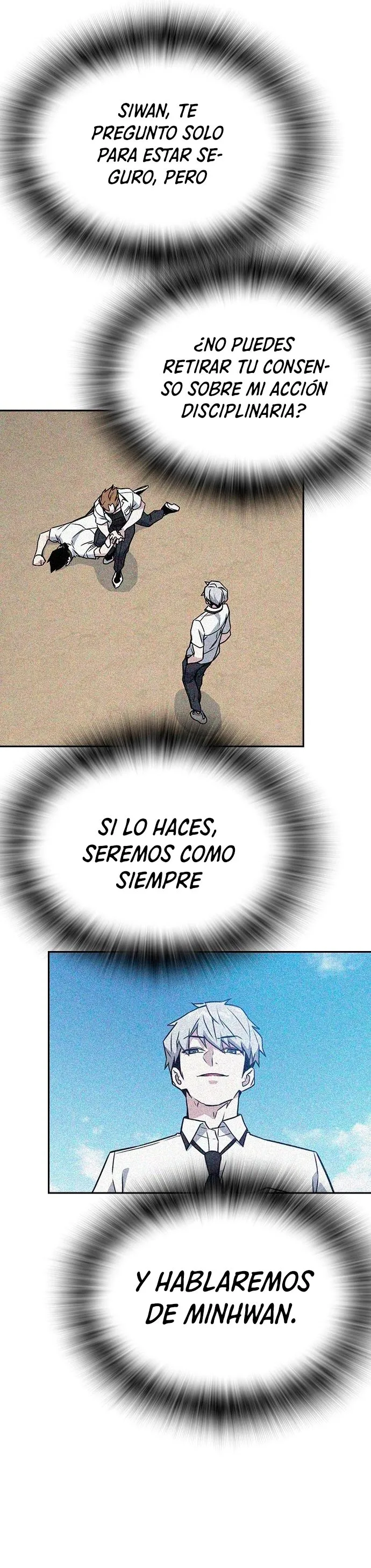 Study Group Capítulo 177 en Línea - página 38