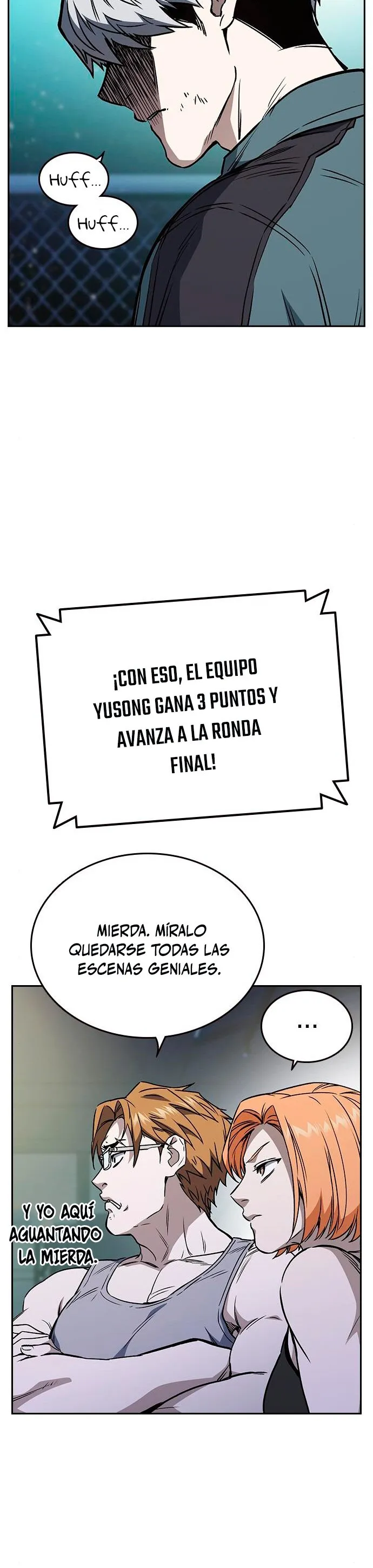 Study Group Capítulo 178 en Línea - página 30