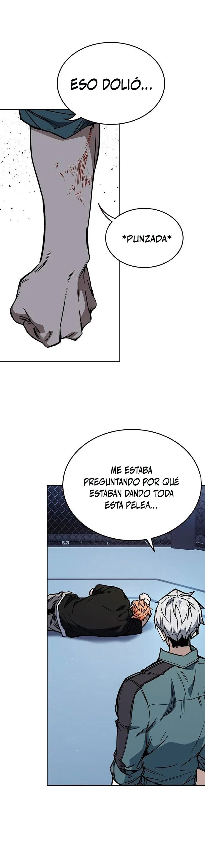 Study Group Capítulo 178 en Línea - página 31