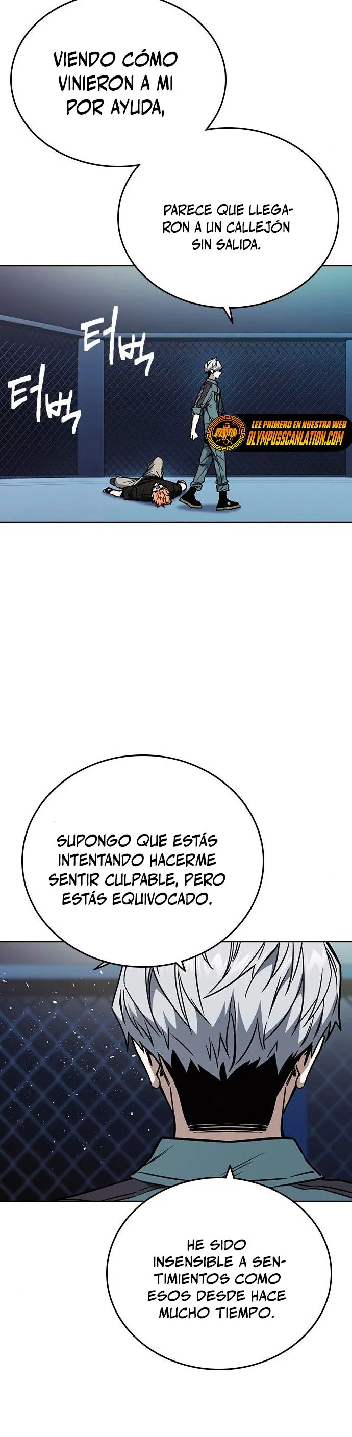 Study Group Capítulo 178 en Línea - página 37