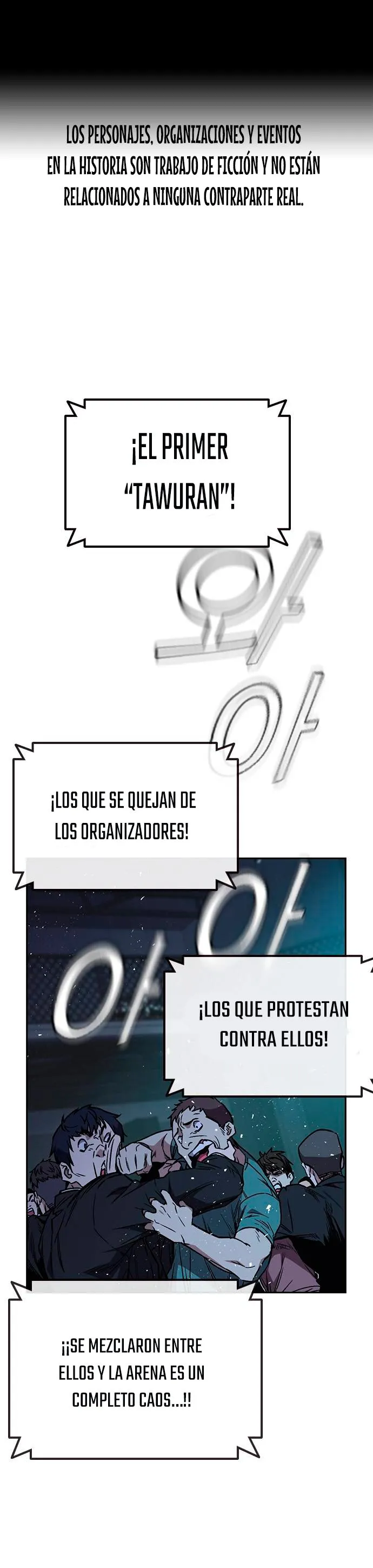 Study Group Capítulo 181 en Línea - página 2