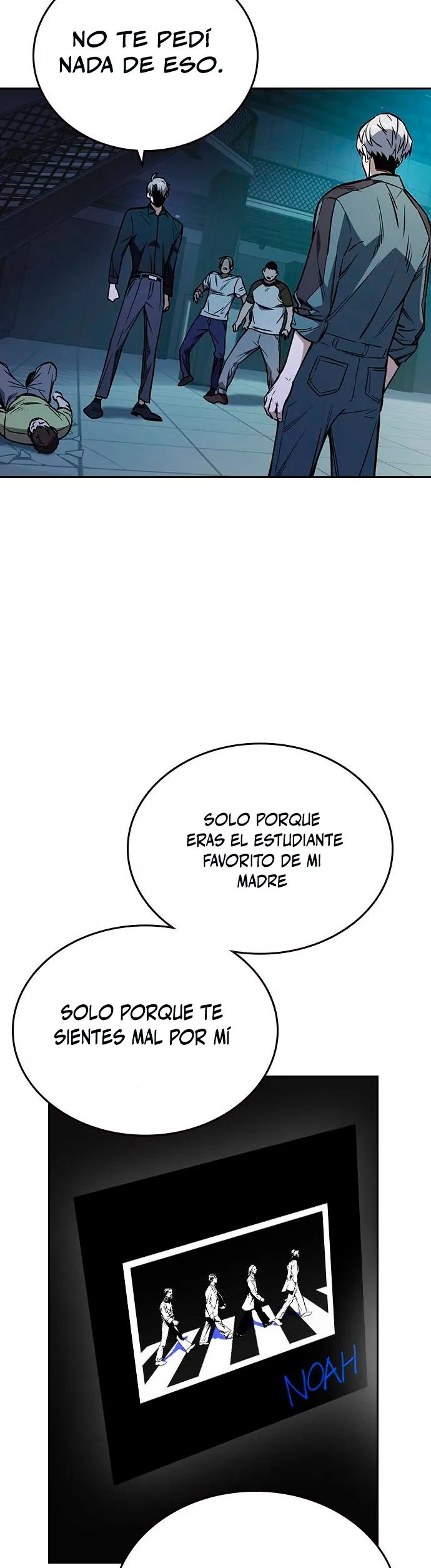 Study Group Capítulo 181 en Línea - página 44