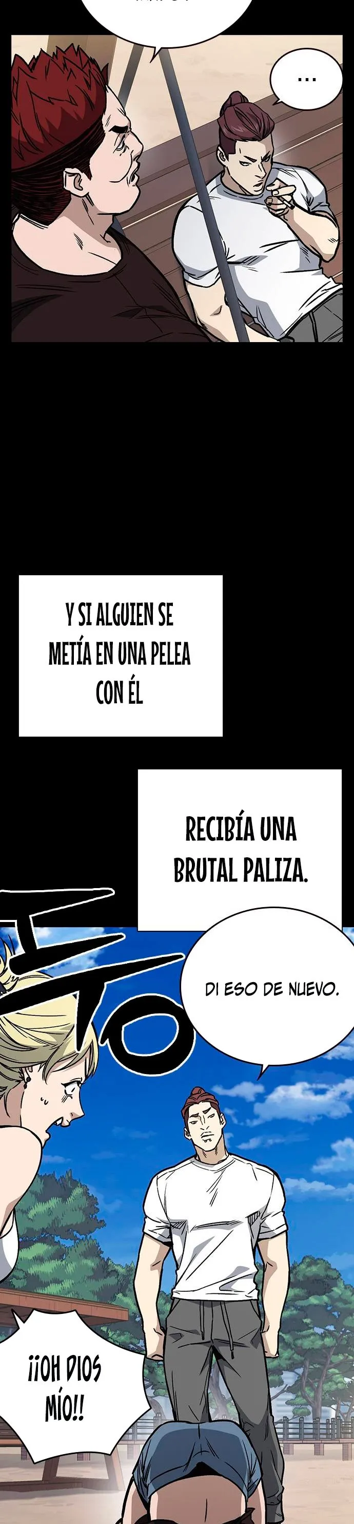 Study Group Capítulo 182 en Línea - página 24