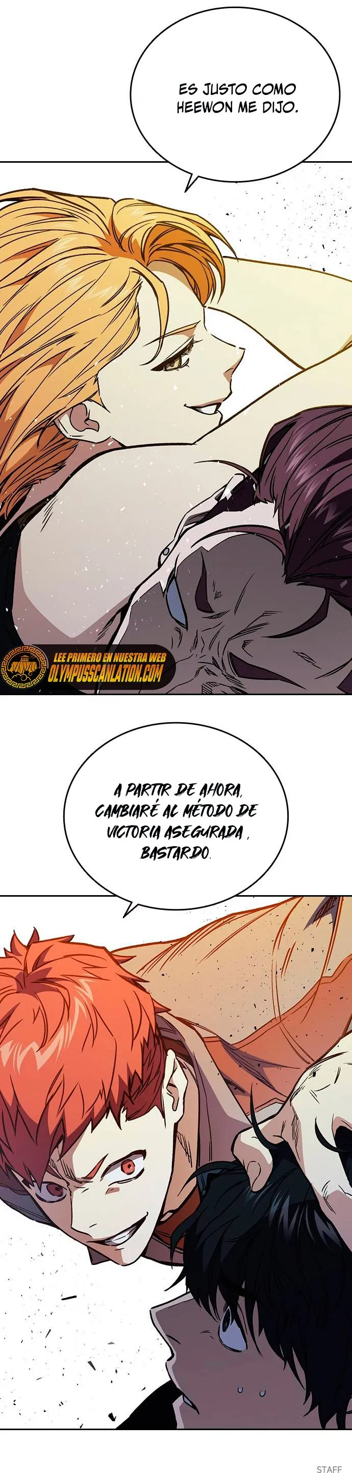 Study Group Capítulo 182 en Línea - página 45