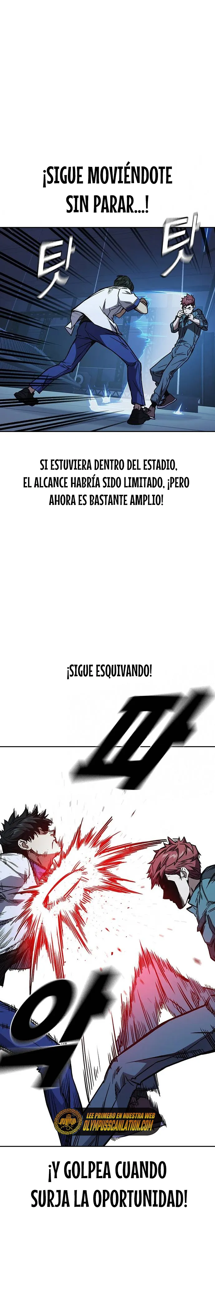 Study Group Capítulo 183 en Línea - página 15