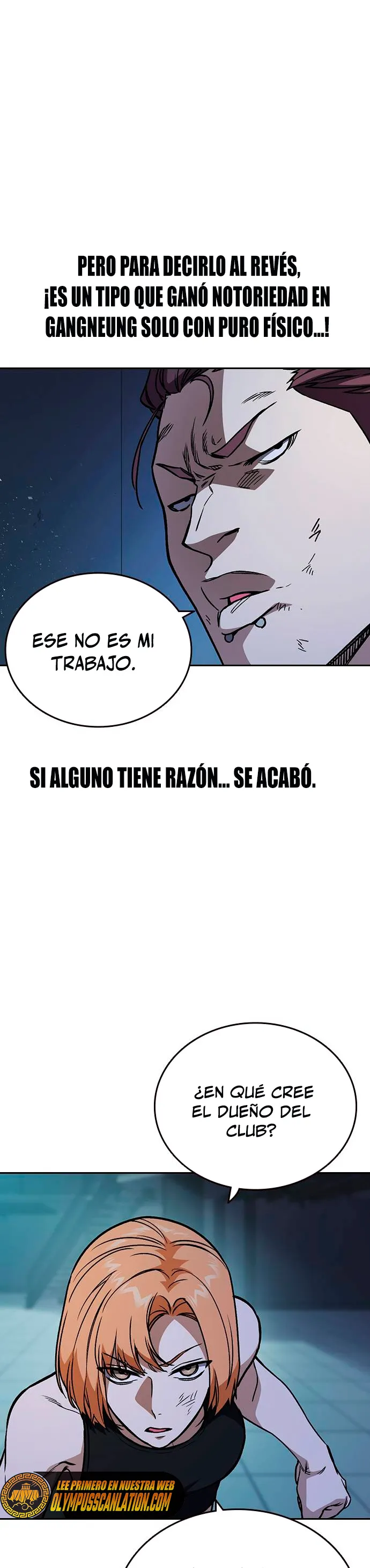 Study Group Capítulo 184 en Línea - página 32