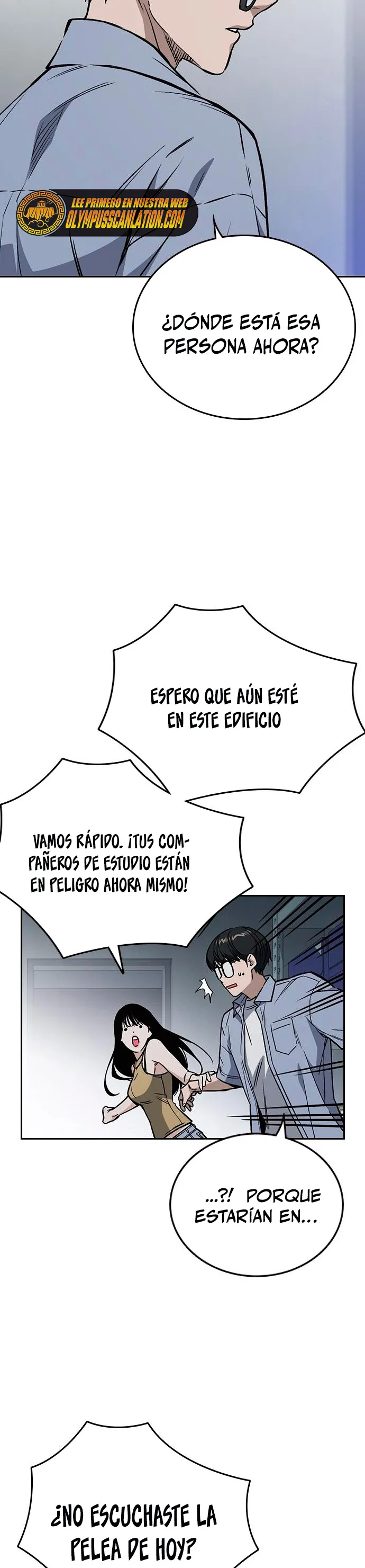 Study Group Capítulo 186 en Línea - página 14