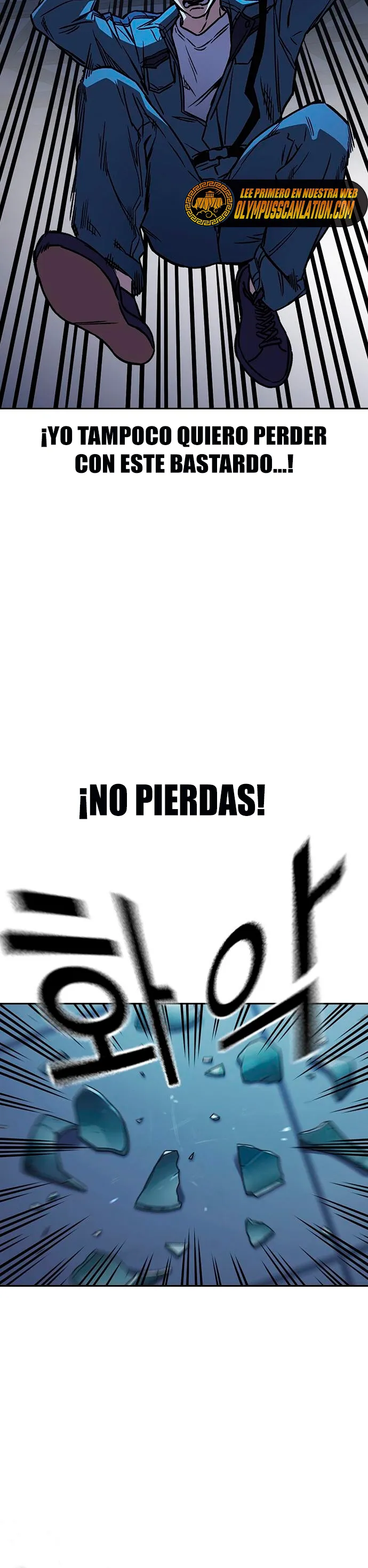 Study Group Capítulo 186 en Línea - página 41