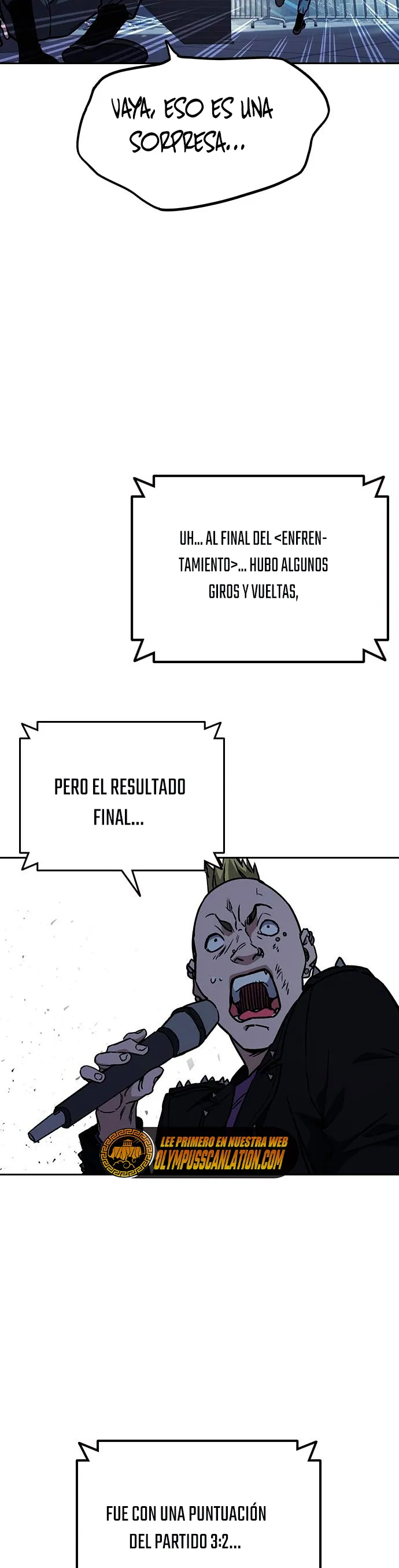 Study Group Capítulo 186 en Línea - página 43