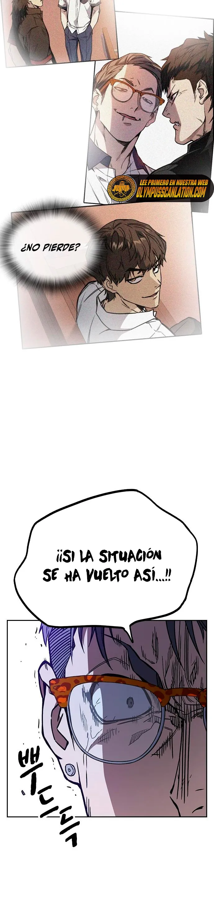 Study Group Capítulo 187 en Línea - página 5