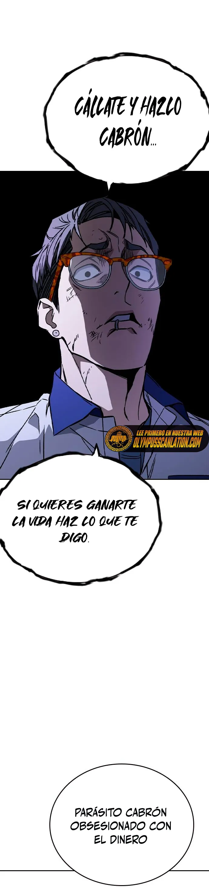 Study Group Capítulo 187 en Línea - página 11