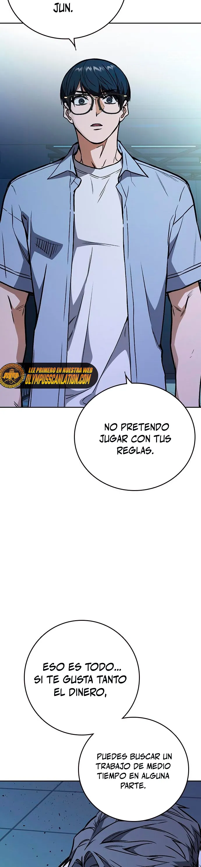 Study Group Capítulo 187 en Línea - página 17
