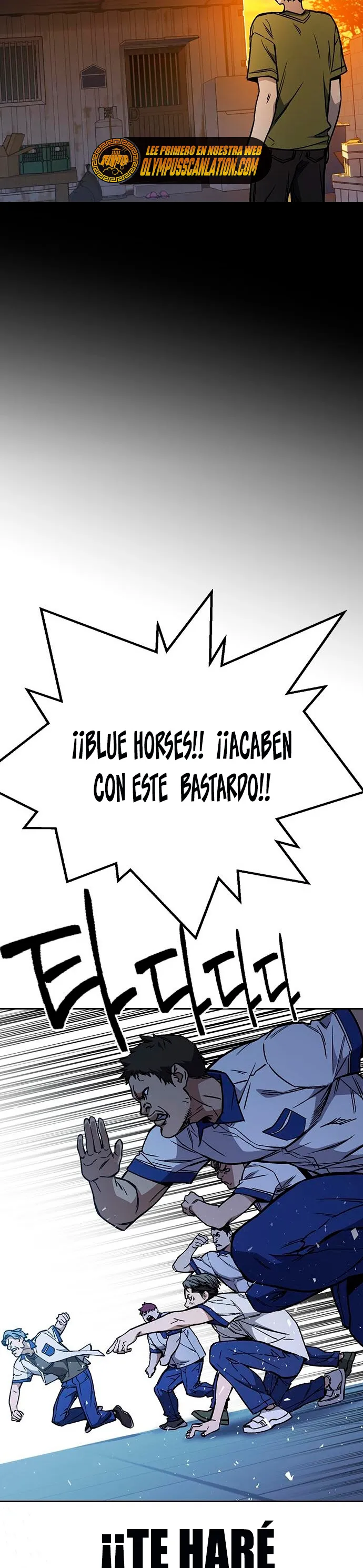 Study Group Capítulo 187 en Línea - página 19