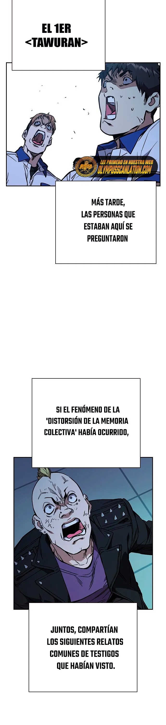 Study Group Capítulo 187 en Línea - página 28