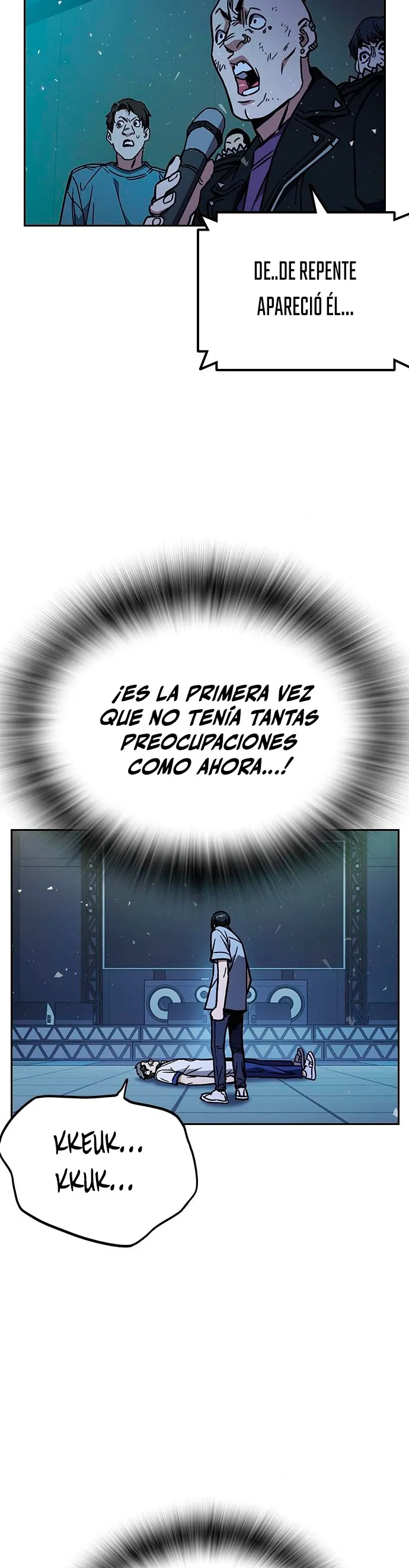 Study Group Capítulo 187 en Línea - página 45
