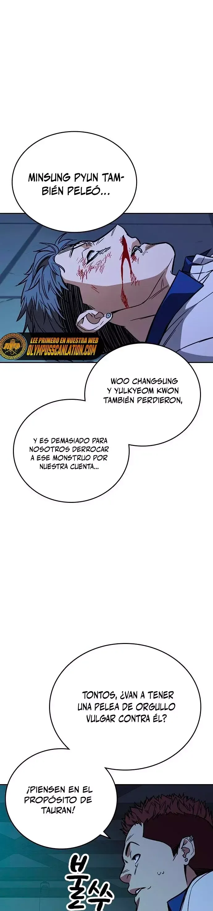Study Group Capítulo 188 en Línea - página 23