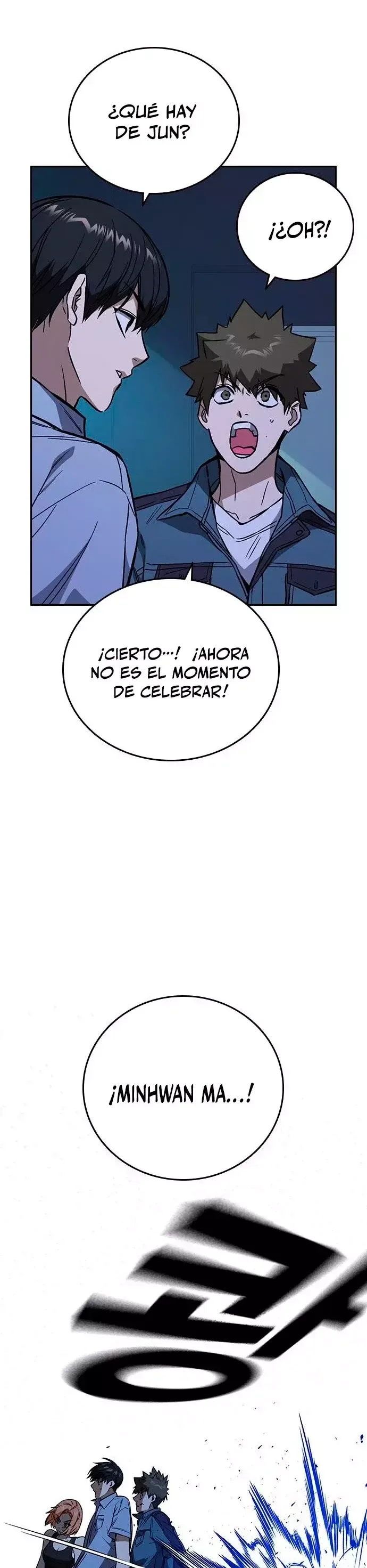 Study Group Capítulo 188 en Línea - página 26