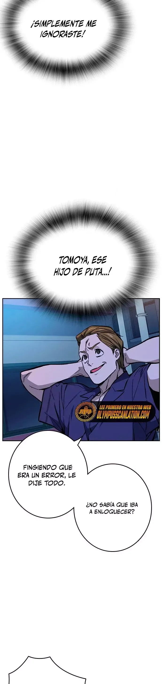 Study Group Capítulo 188 en Línea - página 38
