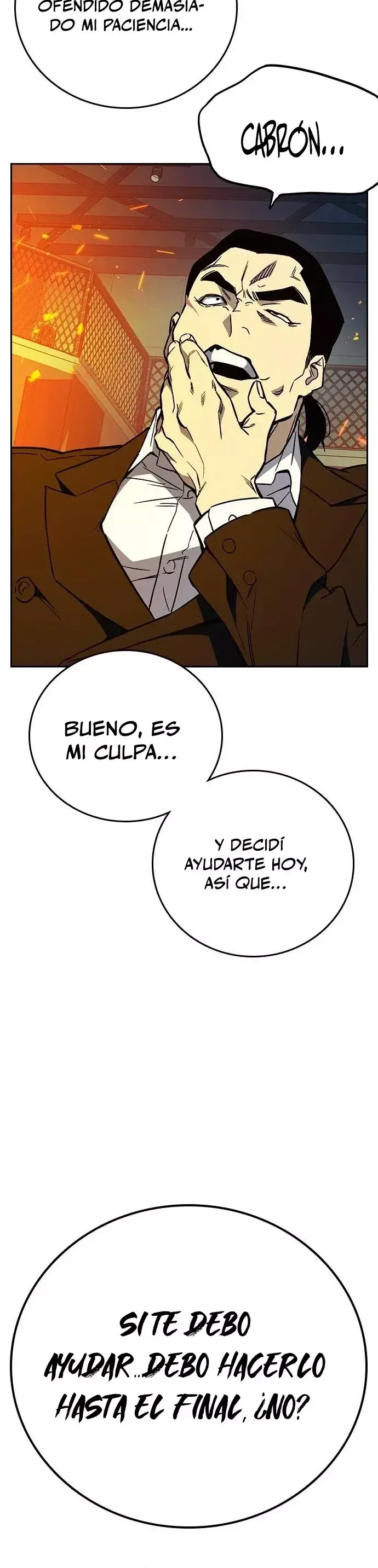 Study Group Capítulo 188 en Línea - página 50