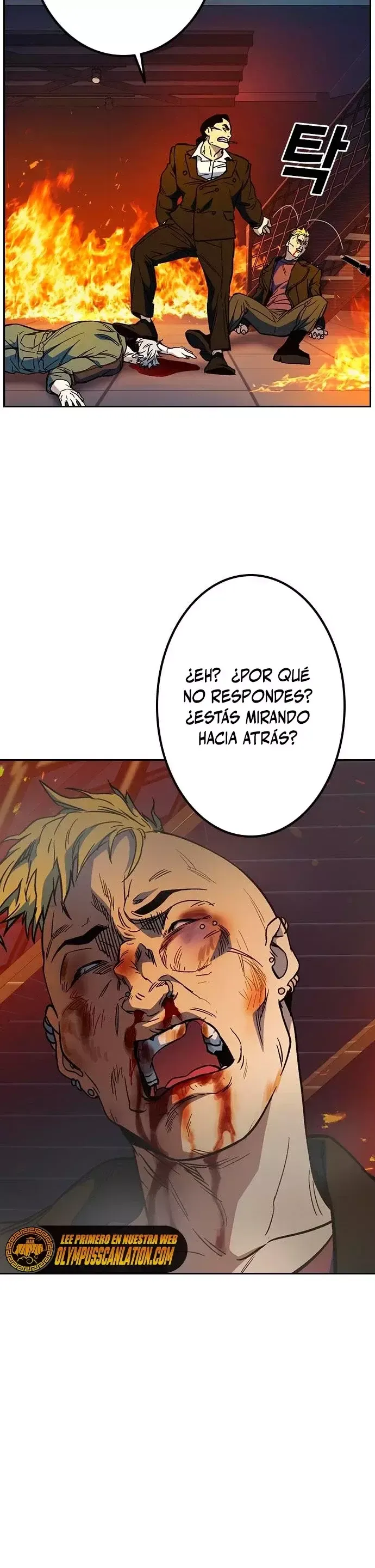 Study Group Capítulo 189 en Línea - página 51