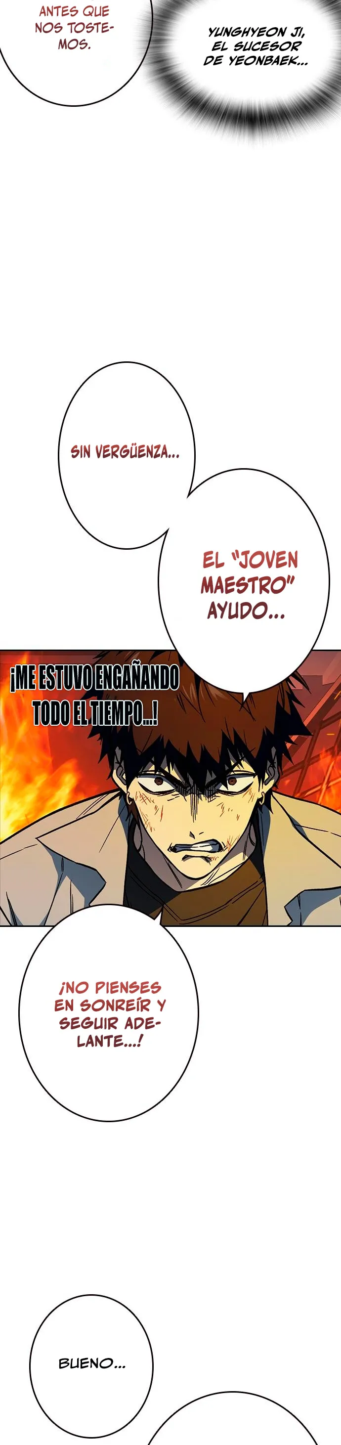 Study Group Capítulo 192 en Línea - página 13