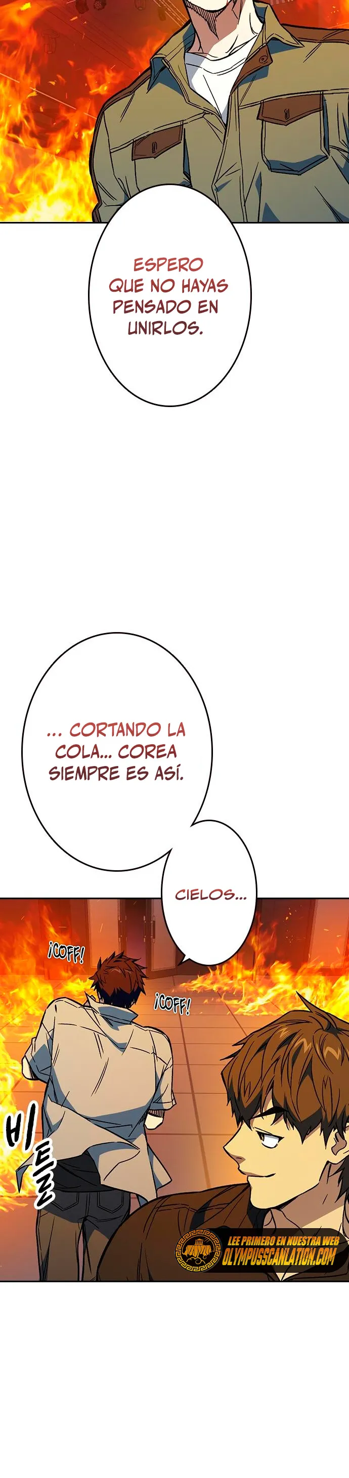Study Group Capítulo 192 en Línea - página 16