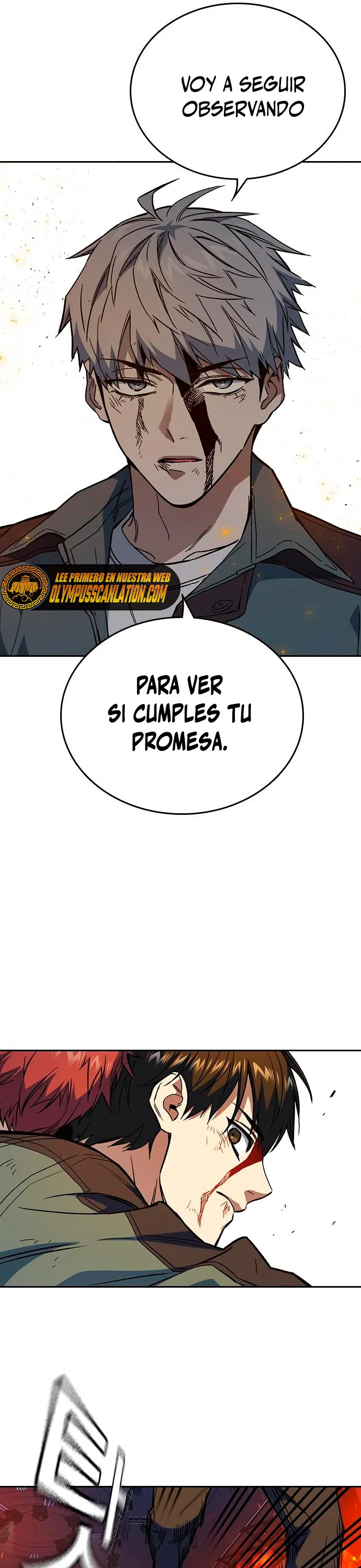 Study Group Capítulo 192 en Línea - página 22
