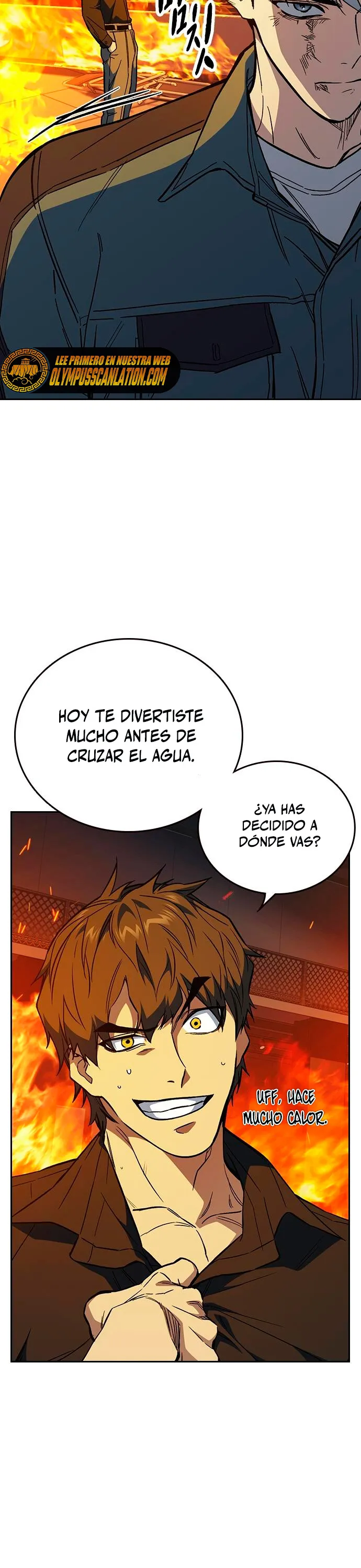 Study Group Capítulo 192 en Línea - página 24