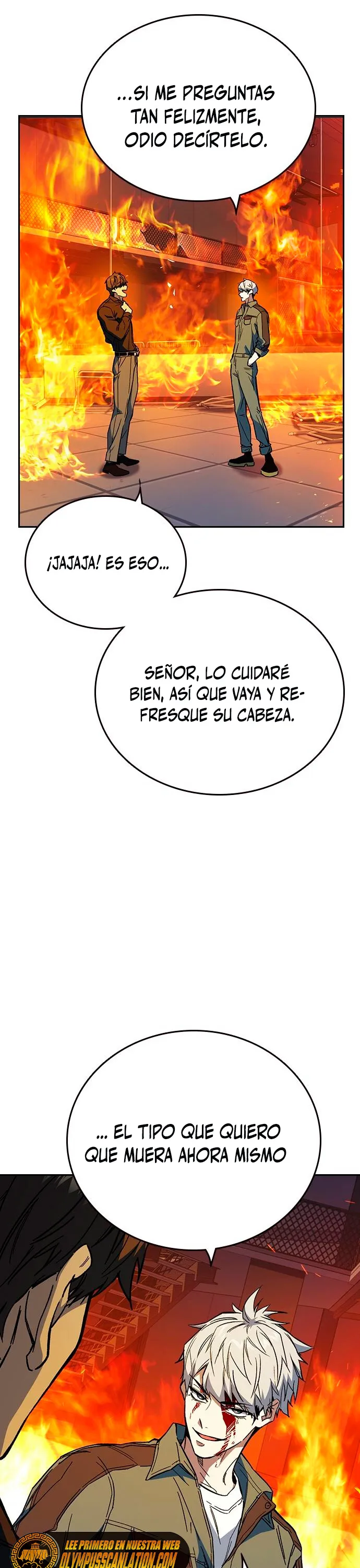 Study Group Capítulo 192 en Línea - página 25