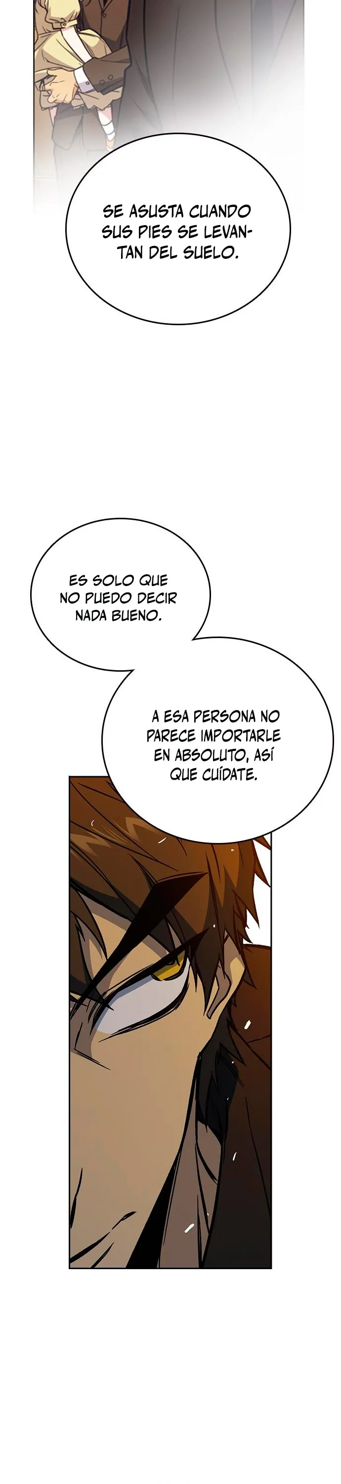 Study Group Capítulo 192 en Línea - página 31